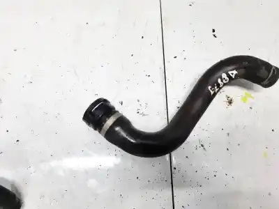 Автозапчасти б/у трубка за audi q7 (4l) 4.2 fsi ссылки oem iam 3b0122291k  
