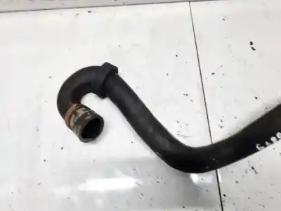 Автозапчастина б/у труба для audi q7 (4l) 4.2 fsi посилання на oem iam 7l6122291  7l6122291f