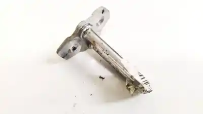 Pezzo di ricambio per auto di seconda mano plastica per chrysler pt cruiser (pt) 2.2 crd touring riferimenti oem iam   