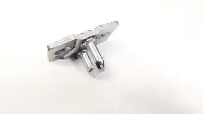 Second-hand car spare part plastics for bmw x3 (e83) 3.0 turbodiesel cat oem iam references 7067805  4724g