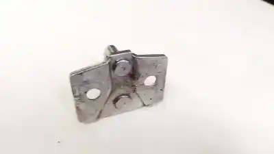 Second-hand car spare part plastics for bmw x3 (e83) 3.0 turbodiesel cat oem iam references 3413737  