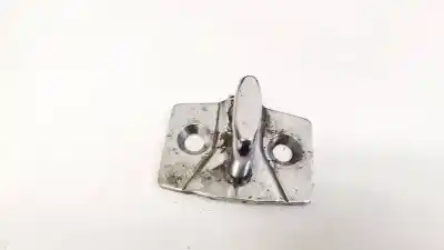 Second-hand car spare part plastics for bmw x3 (e83) 3.0 turbodiesel cat oem iam references 3413737  