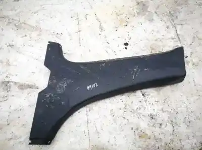 Автозапчастина б/у пластика для nissan primera, p12 2002.01 - 2008.12 2.2 dci 102kw 2003.04 - 2008.12 посилання на oem iam 76916av700