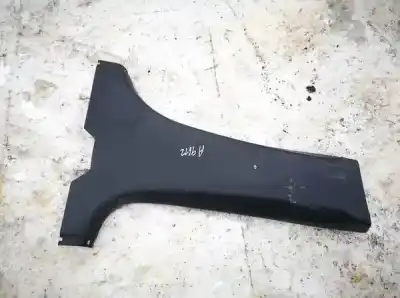 Автозапчастина б/у пластика для nissan primera, p12 2002.01 - 2008.12 2.2 dci 102kw 2003.04 - 2008.12 посилання на oem iam 76915av700