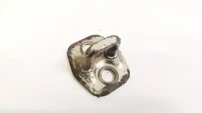 Автозапчастина б/у пластика для nissan primera, p12 2002.01 - 2008.12 2.2 dci 102kw 2003.04 - 2008.12 посилання на oem iam 
