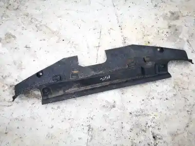 Автозапчастина б/у пластика для nissan primera, p12 2002.01 - 2008.12 2.2 dci 102kw 2003.04 - 2008.12 посилання на oem iam 61874av610
