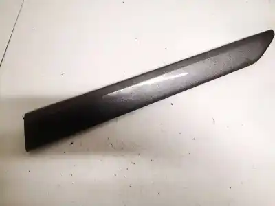 Second-hand car spare part plastics for chevrolet captiva 3.2 v6 ltx oem iam references 96630796