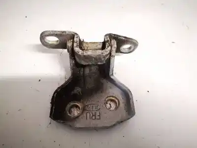 Pezzo di ricambio per auto di seconda mano fermo porta per kia sorento 2.5 crdi ex riferimenti oem iam 