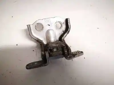 Pezzo di ricambio per auto di seconda mano fermo porta per kia sorento 2.5 crdi ex riferimenti oem iam 