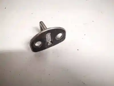 Pezzo di ricambio per auto di seconda mano plastiche per audi a4 avant (8e) 2.7 tdi (dpf) riferimenti oem iam 8e0837033  