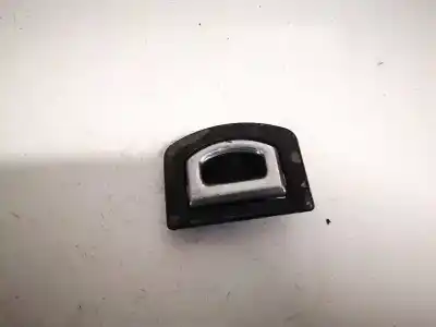 Pezzo di ricambio per auto di seconda mano plastica per audi a6 avant (c4) 2.5 tdi riferimenti oem iam 4a9887267