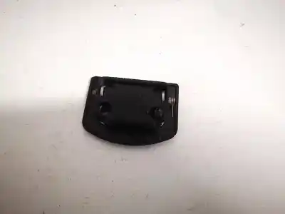 Pezzo di ricambio per auto di seconda mano plastica per audi a6 avant (c4) 2.5 tdi riferimenti oem iam 4a9887267  