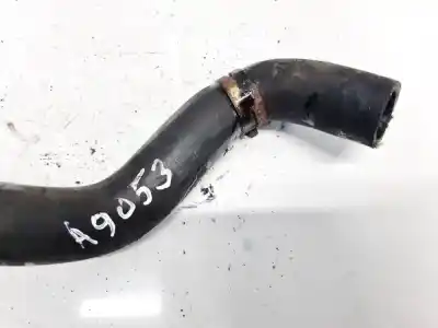 Автозапчастина б/у труба для mazda 5 berl. (cr) 2.0 crtd active+ (105kw) посилання на oem iam   