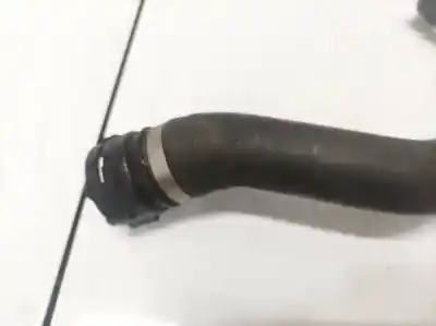 Автозапчасти б/у трубка за bmw x1 (e84) sdrive 18d ссылки oem iam 7525641  