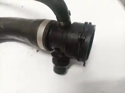 Автозапчасти б/у трубка за bmw x1 (e84) sdrive 18d ссылки oem iam 7525641  