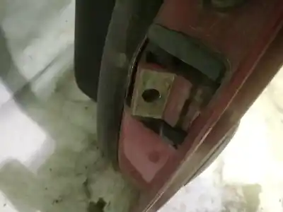 Pezzo di ricambio per auto di seconda mano fermo porta per audi a2 (8z) 1.4 tdi (55kw) riferimenti oem iam   