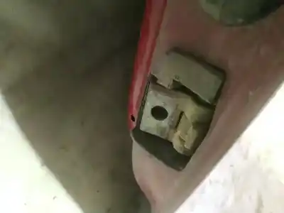 Second-hand car spare part door stop for audi a2 (8z) 1.4 tdi (55kw) oem iam references   