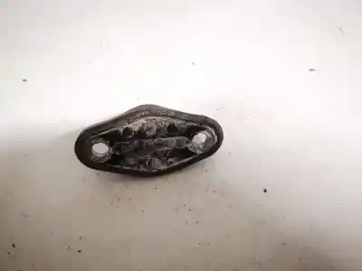 Автозапчастина б/у пластикler для volkswagen caddy ka/kb (2k) 1.9 tdi посилання на oem iam 2k0843841  