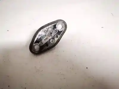 Автозапчастина б/у пластикler для volkswagen caddy ka/kb (2k) 1.9 tdi посилання на oem iam 2k0843841  