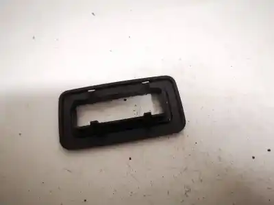 Автозапчасти б/у пластик за bmw x5 (e70) 3.0d ссылки oem iam 9130833  0005676022