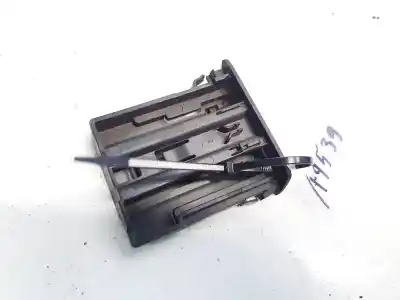 Pezzo di ricambio per auto di seconda mano plastica per ford focus iii 1.6 ti riferimenti oem iam   