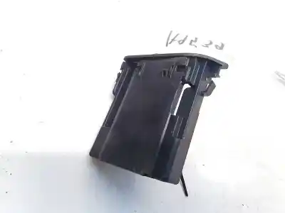 Peça sobressalente para automóvel em segunda mão plásticos por ford focus iii 1.6 ti referências oem iam 