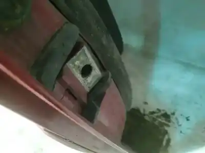 Second-hand car spare part door stop for audi a2 (8z) 1.4 tdi (55kw) oem iam references   