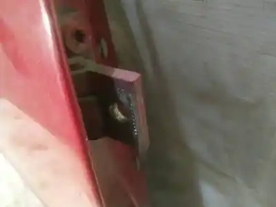 Second-hand car spare part door stop for audi a2 (8z) 1.4 tdi (55kw) oem iam references   