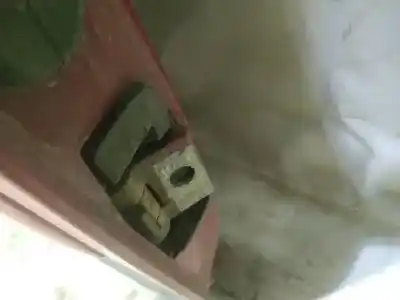 Second-hand car spare part door stop for audi a2 (8z) 1.4 tdi (55kw) oem iam references   