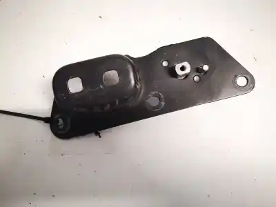 Peça sobressalente para automóvel em segunda mão plásticos por citroen berlingo cuadro 1.6 16v hdi referências oem iam 