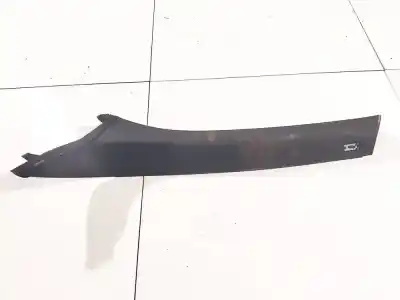 Peça sobressalente para automóvel em segunda mão plásticos por bmw x3 (e83) 3.0 turbodiesel cat referências oem iam 5143341477801