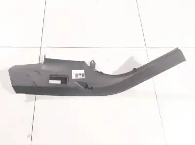 Peça sobressalente para automóvel em segunda mão plásticos por bmw x3 (e83) 3.0 turbodiesel cat referências oem iam 51433330449