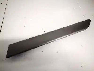 Second-hand car spare part plastics for chevrolet captiva 3.2 v6 ltx oem iam references 96630763