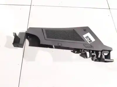 Peça sobressalente para automóvel em segunda mão plásticos por bmw x3 (e83) 3.0 turbodiesel cat referências oem iam 51473508764