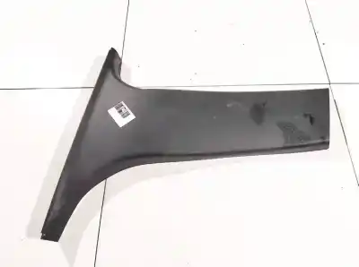 Peça sobressalente para automóvel em segunda mão plásticos por bmw x3 (e83) 3.0 turbodiesel cat referências oem iam 514333052908