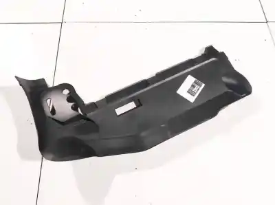 Peça sobressalente para automóvel em segunda mão plásticos por bmw x3 (e83) 3.0 turbodiesel cat referências oem iam 