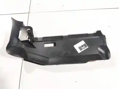 Pezzo di ricambio per auto di seconda mano plastica per bmw x3 (e83) 3.0 turbodiesel cat riferimenti oem iam   