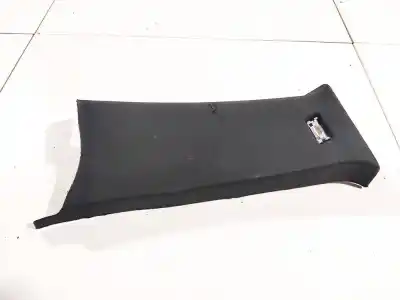 Peça sobressalente para automóvel em segunda mão plásticos por bmw x3 (e83) 3.0 turbodiesel cat referências oem iam 5143333048903