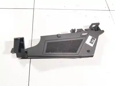 Peça sobressalente para automóvel em segunda mão plásticos por bmw x3 (e83) 3.0 turbodiesel cat referências oem iam 51473508763