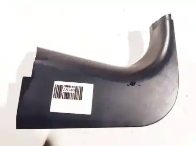 Peça sobressalente para automóvel em segunda mão plásticos por bmw x3 (e83) 3.0 turbodiesel cat referências oem iam 51437051424