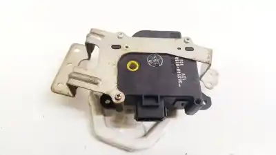 Peça sobressalente para automóvel em segunda mão motor de abertura da comporta de sofagem por honda cr-v (re) 2.2 ctdi referências oem iam 0637008150