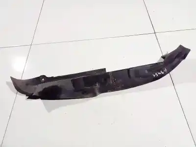 Автозапчастина б/у пластика для audi a4 avant (b5) 1.8 посилання на oem iam 8d0821112  