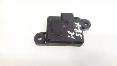 Peça sobressalente para automóvel em segunda mão sensor por opel zafira a 2.0 dti referências oem iam 09133263tg  09133263