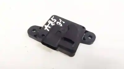 Peça sobressalente para automóvel em segunda mão sensor por opel zafira a 2.0 dti referências oem iam 09133263tg  09133263