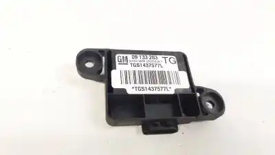 Peça sobressalente para automóvel em segunda mão sensor por opel zafira a 2.0 dti referências oem iam 09133263tg