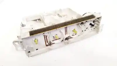 Peça sobressalente para automóvel em segunda mão Comando De Sofagem (chauffage / Ar Condicionado) por CHRYSLER PT CRUISER (PT) 2.2 CRD Touring Referências OEM IAM 04885336AA  