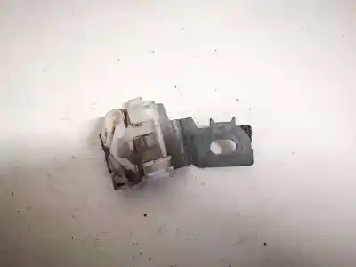 Автозапчастина б/у пластика для nissan primera, p12 2002.01 - 2008.12 2.2 dci 102kw 2003.04 - 2008.12 посилання на oem iam 