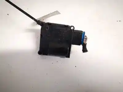 Second-hand car spare part Air Conditioning Hatches Opening Motor for AUDI Q7 (4L) 3.0 TDI OEM IAM references 4F0820511B  06070602