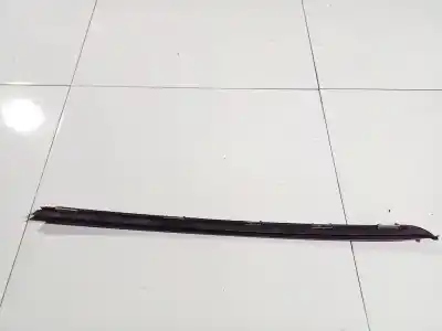 Peça sobressalente para automóvel em segunda mão plásticos por bmw x3 (e83) 3.0 turbodiesel cat referências oem iam 