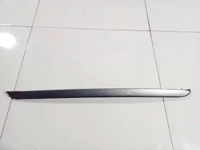 Pezzo di ricambio per auto di seconda mano plastica per bmw x3 (e83) 3.0 turbodiesel cat riferimenti oem iam   